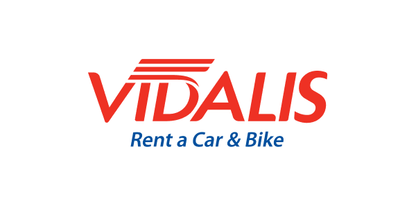 Vidalis rent cars